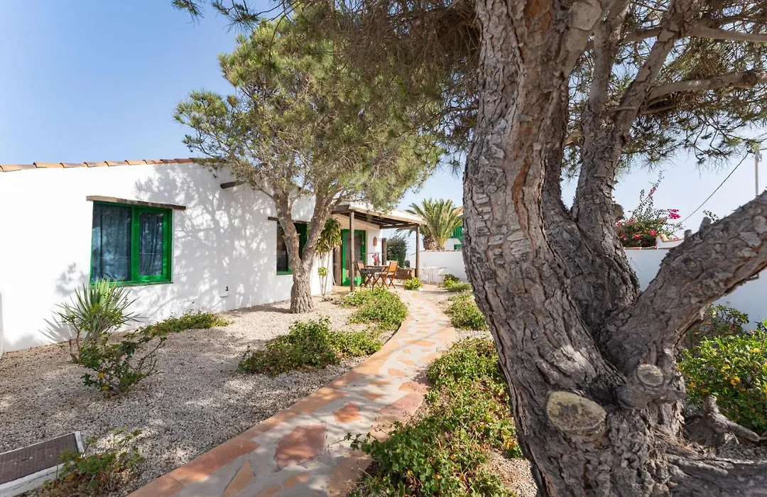 Casa Rural La Capellania-1