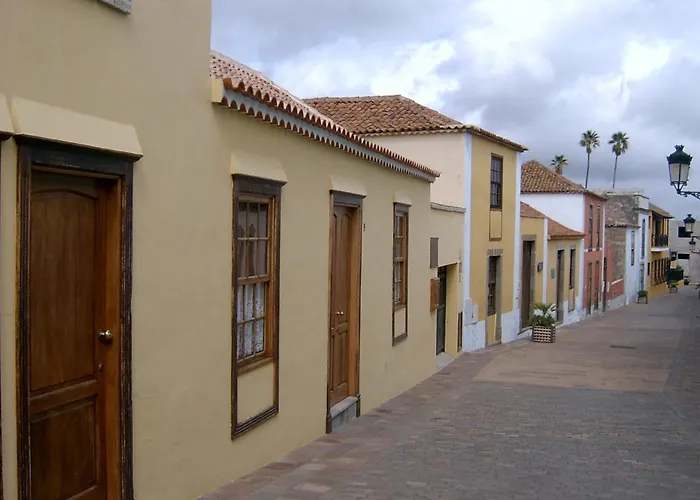 El TraspatioCasa Rural