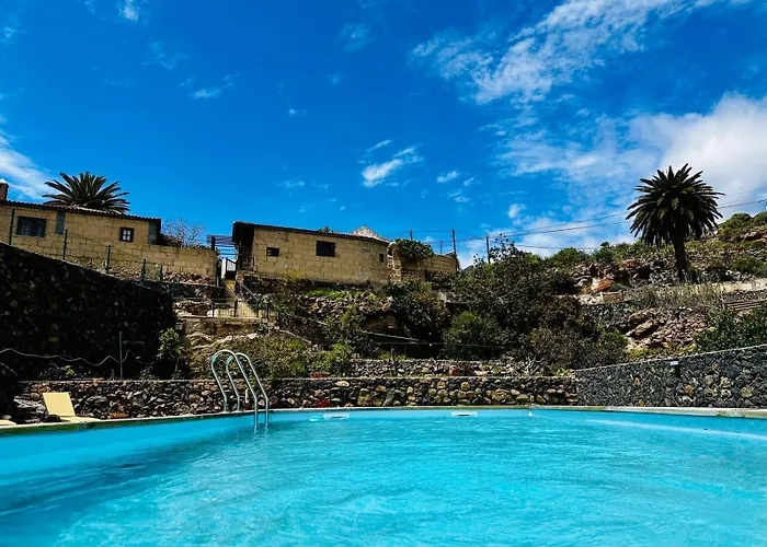 Casa Rural Anton Piche