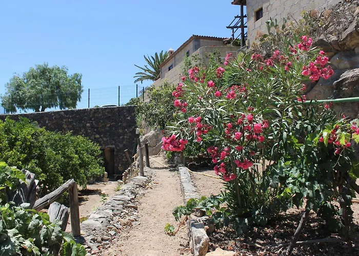 Casa Rural Anton Piche