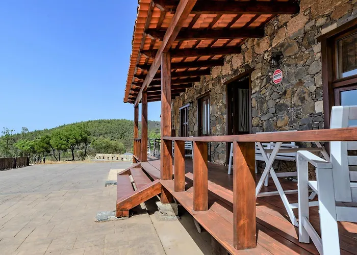 Casa Rural Altos Cruz de Tea