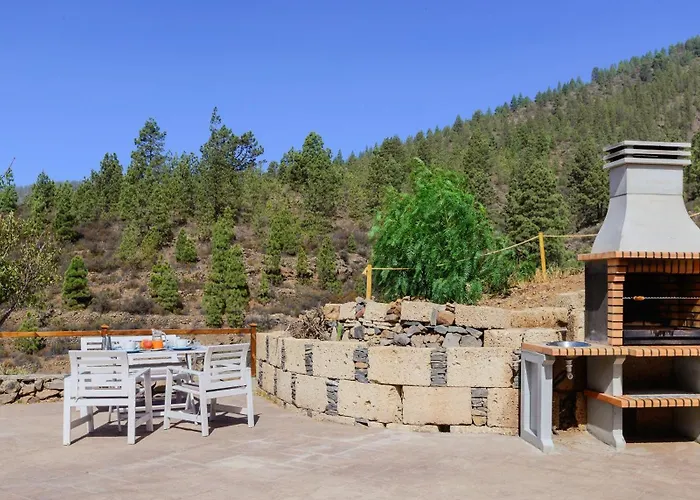 Casa Rural Altos Cruz de Tea